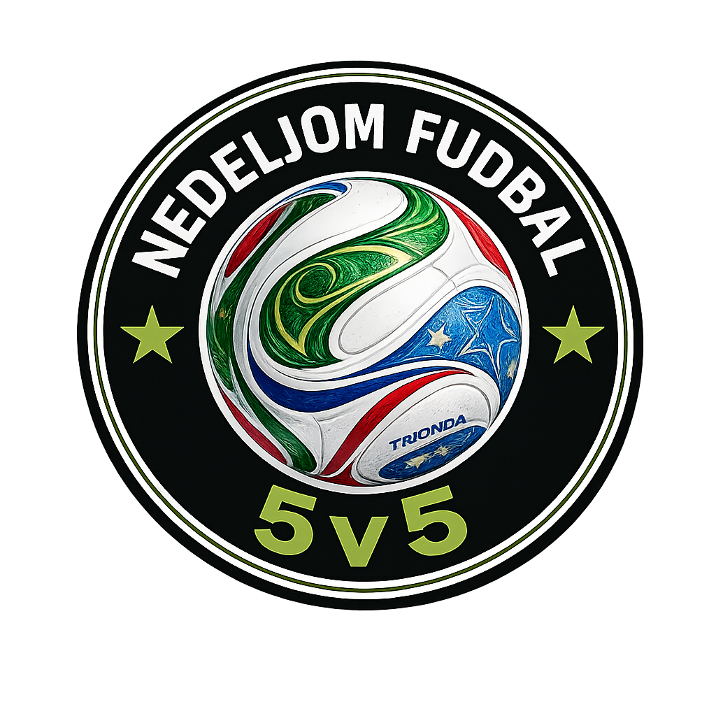 Nedeljom Fudbal 5v5